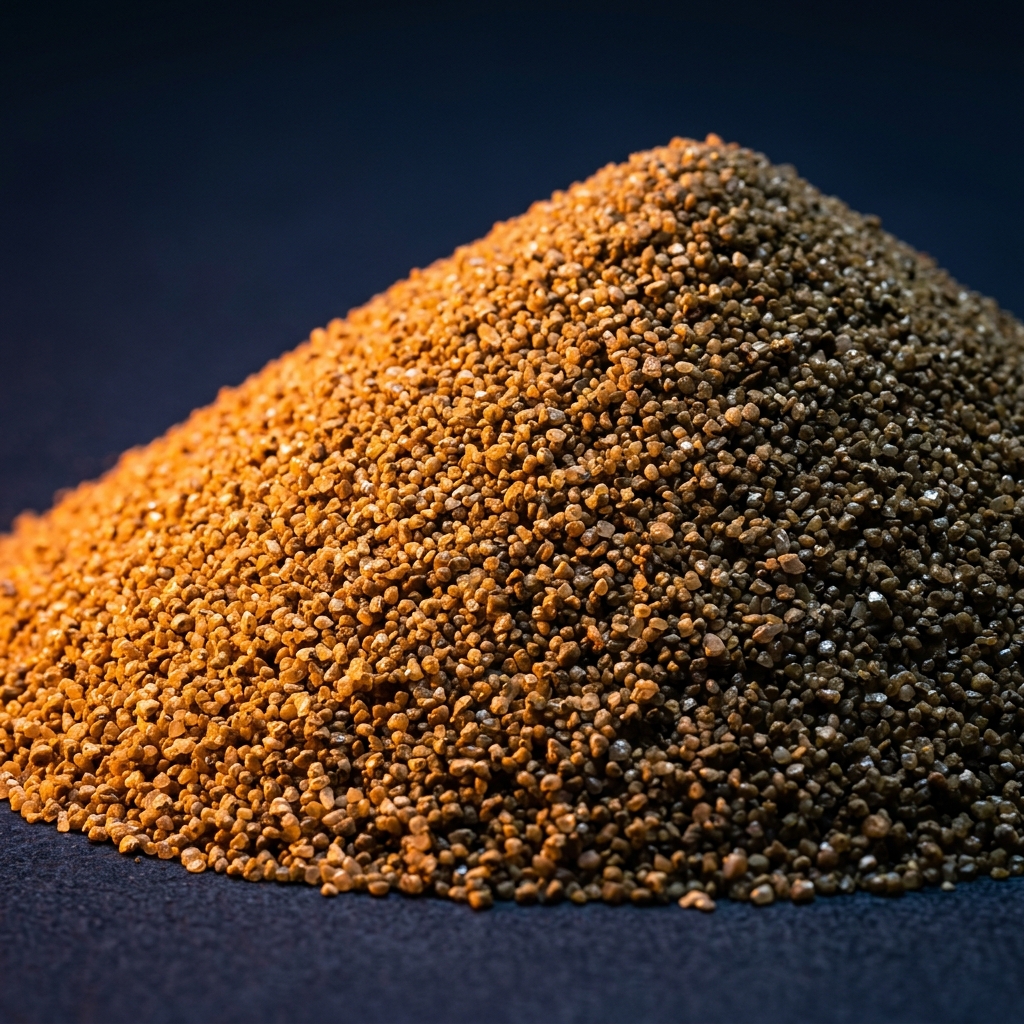 M-Sand