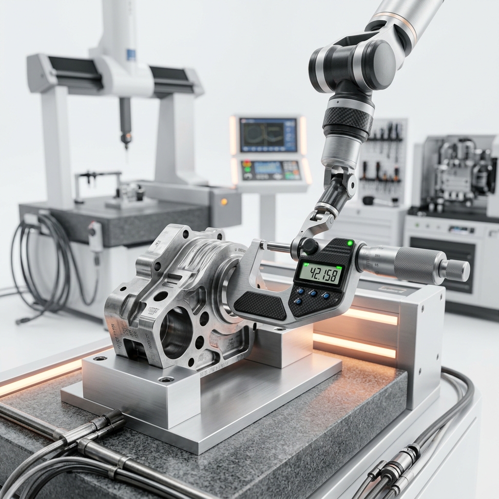 Inside Our ISO 9001:2015 Quality Testing Laboratory – webdemo2.digital