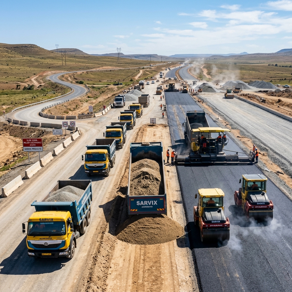 Highways