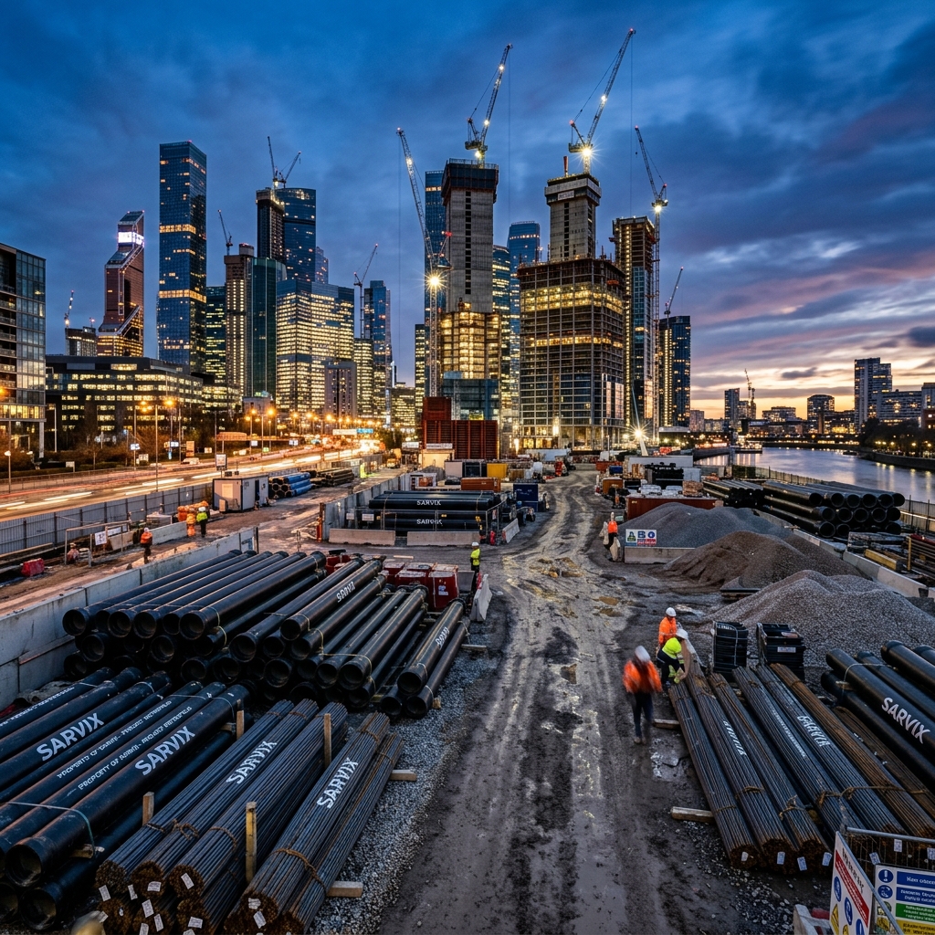 Urban Development
