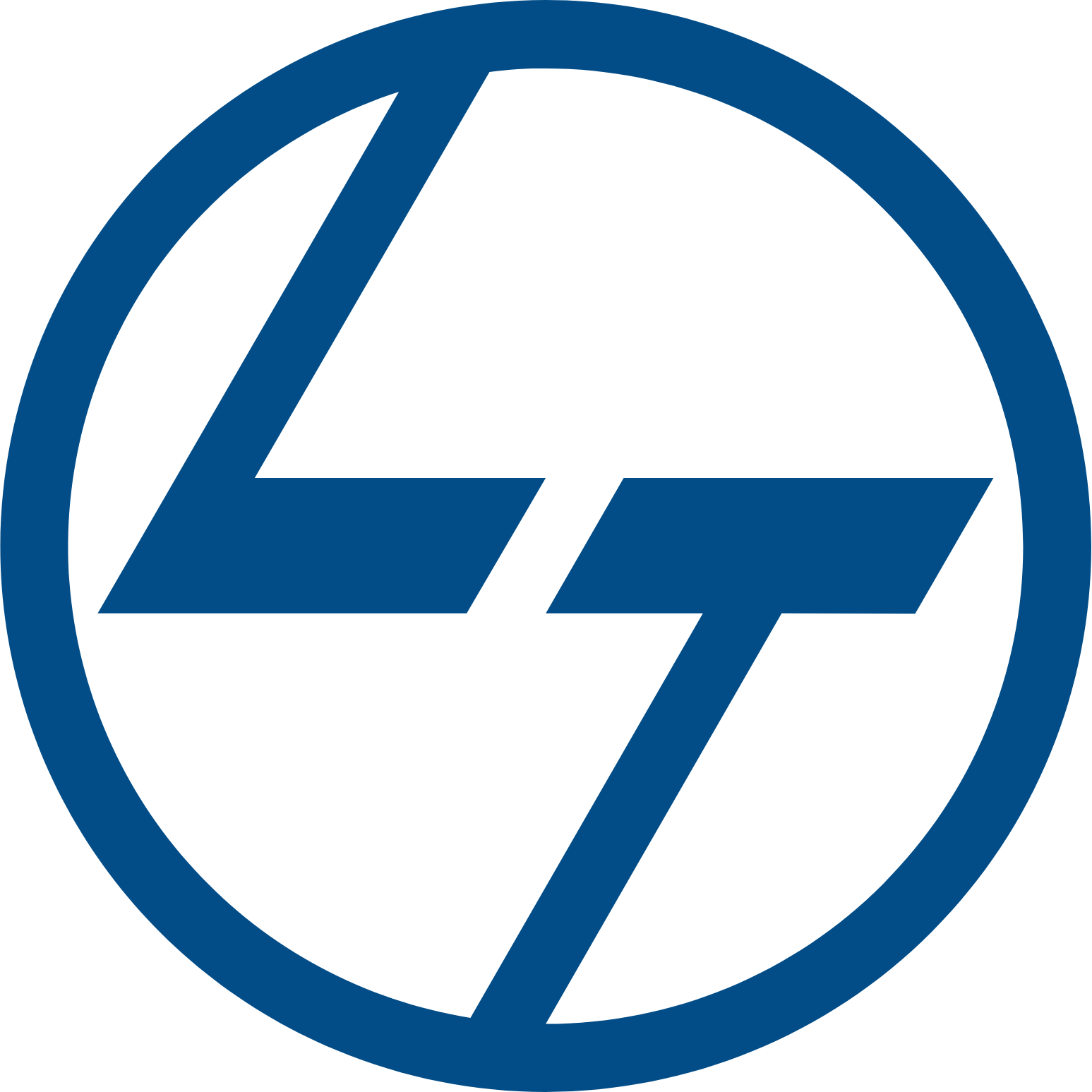 Larsen & Toubro